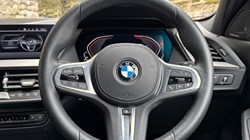 2023 (23) BMW 1 SERIES 118i M Sport 5dr [Live Cockpit Professional] 2980449