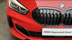 2023 (23) BMW 1 SERIES 118i M Sport 5dr [Live Cockpit Professional] 2980467