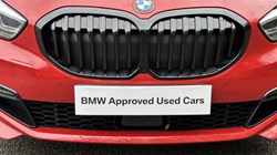 2023 (23) BMW 1 SERIES 118i M Sport 5dr [Live Cockpit Professional] 2980501