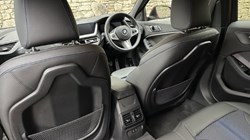 2023 (23) BMW 1 SERIES 118i M Sport 5dr [Live Cockpit Professional] 2980487