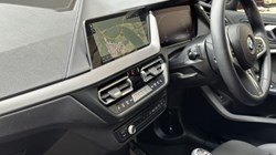 2023 (23) BMW 1 SERIES 118i M Sport 5dr [Live Cockpit Professional] 2980477