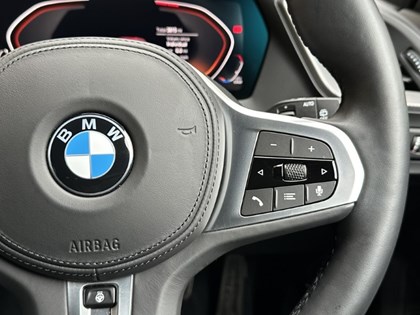 2023 (23) BMW 1 SERIES 118i M Sport 5dr [Live Cockpit Professional]