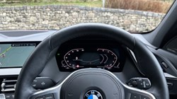 2023 (23) BMW 1 SERIES 118i M Sport 5dr [Live Cockpit Professional] 2980494