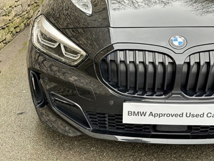 2023 (23) BMW 1 SERIES 118i M Sport 5dr 