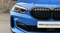 2022 (22) BMW 1 SERIES 118i M Sport 5dr  3003779