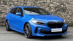 2022 (22) BMW 1 SERIES 118i M Sport 5dr  3003777