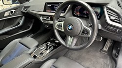 2022 (22) BMW 1 SERIES 118i M Sport 5dr  3003725