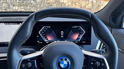 2022 (72) BMW iX 240kW xDrive40 M Sport Edition 76.6kWh 5dr 2993458