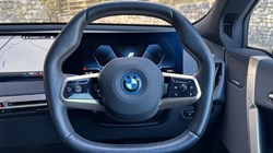 2022 (72) BMW iX 240kW xDrive40 M Sport Edition 76.6kWh 5dr 2993418