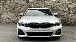 2022 (72) BMW 3 SERIES 320i M Sport 4dr Saloon 3005992