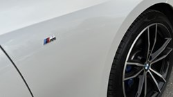 2022 (72) BMW 3 SERIES 320i M Sport 4dr Saloon 3006007