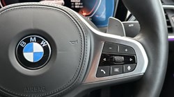 2022 (72) BMW 3 SERIES 320i M Sport 4dr Saloon 3005957