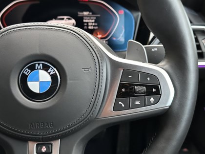 2022 (72) BMW 3 SERIES 320i M Sport 4dr Saloon