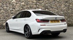2022 (72) BMW 3 SERIES 320i M Sport 4dr Saloon 1