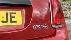 2016 (65) MINI HATCHBACK 2.0 Cooper S 3dr 3031773
