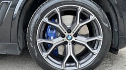 2020 (70) BMW X5 xDrive40d MHT M Sport 3031578