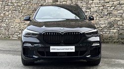 2020 (70) BMW X5 xDrive40d MHT M Sport 3031584