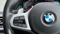 2020 (70) BMW X5 xDrive40d MHT M Sport 3031529