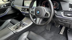 2020 (70) BMW X5 xDrive40d MHT M Sport 3031511