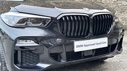 2020 (70) BMW X5 xDrive40d MHT M Sport 3031568