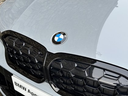 2023 (73) BMW 3 SERIES M340d xDrive MHT