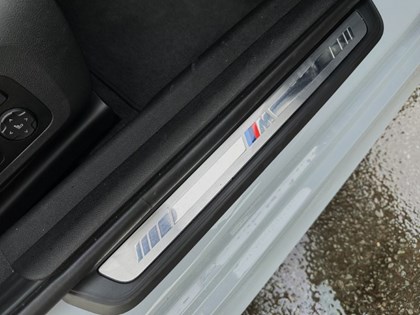 2023 (73) BMW 3 SERIES M340d xDrive MHT