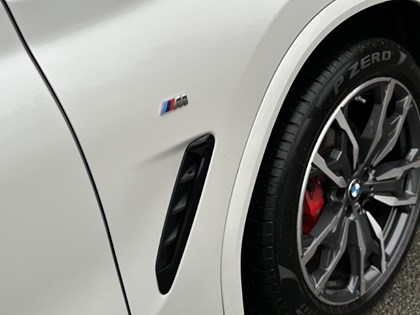 2023 (73) BMW X3 xDrive20i MHT M Sport 