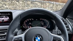 2023 (73) BMW X3 xDrive20i MHT M Sport  3015110