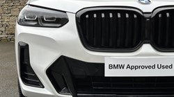 2023 (73) BMW X3 xDrive20i MHT M Sport  3015114