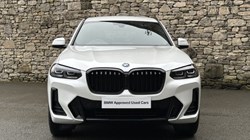 2023 (73) BMW X3 xDrive20i MHT M Sport  3015111