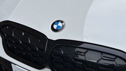 2022 (72) BMW 3 SERIES M340d xDrive MHT 4dr 3011130