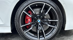 2022 (72) BMW 3 SERIES M340d xDrive MHT 4dr 3011170