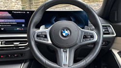 2022 (72) BMW 3 SERIES M340d xDrive MHT 4dr 3011112