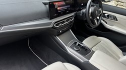 2022 (72) BMW 3 SERIES M340d xDrive MHT 4dr 3011132