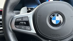 2022 (72) BMW 3 SERIES M340d xDrive MHT 4dr 3011121
