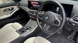 2022 (72) BMW 3 SERIES M340d xDrive MHT 4dr 3011103