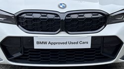 2022 (72) BMW 3 SERIES M340d xDrive MHT 4dr 3011163