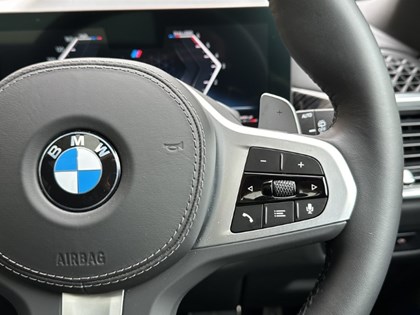 2023 (73) BMW X5 xDrive30d MHT M Sport 5dr 