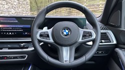 2023 (73) BMW X5 xDrive30d MHT M Sport 5dr  3073026