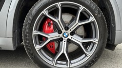 2023 (73) BMW X5 xDrive30d MHT M Sport 5dr  3073082