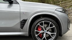 2023 (73) BMW X5 xDrive30d MHT M Sport 5dr  3073084
