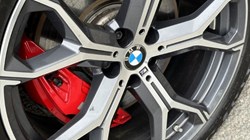 2023 (73) BMW X5 xDrive30d MHT M Sport 5dr  3073083
