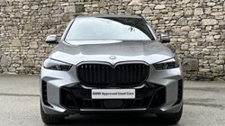 2023 (73) BMW X5 xDrive30d MHT M Sport 5dr  3073070
