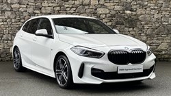 2020 (20) BMW 1 SERIES 118d M Sport 5dr  3029455