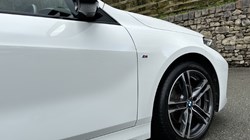 2020 (20) BMW 1 SERIES 118d M Sport 5dr  3029468