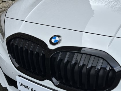 2020 (20) BMW 1 SERIES 118d M Sport 5dr 