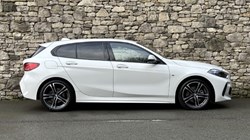 2020 (20) BMW 1 SERIES 118d M Sport 5dr  3029401