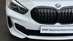 2020 (20) BMW 1 SERIES 118d M Sport 5dr  3029426