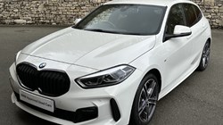 2020 (20) BMW 1 SERIES 118d M Sport 5dr  3029442