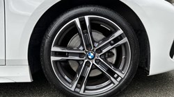2020 (20) BMW 1 SERIES 118d M Sport 5dr  3029465